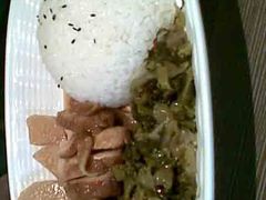 照烧鸡肉饭-半亩园(奥特莱斯店)