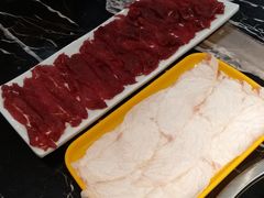 -古乐牛香·鲜牛肉牛杂火锅(五一中路店)