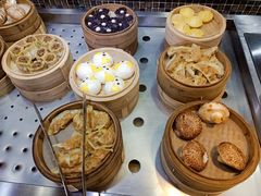 -吉布鲁牛排海鲜自助(巴南万达广场店)