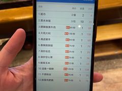 -巢爷老味(东方红店)