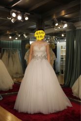 -LANYI COUTURE高级婚纱礼服改衣店