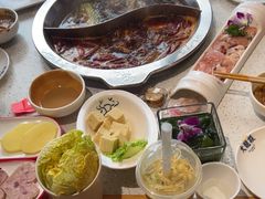 -大龙燚火锅