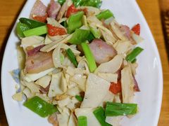 -龙姐私房菜(和顺古镇店)