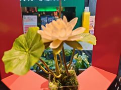 -肆月河豚·新淮扬菜·烤鸭(中关村店)