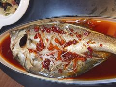 -竹雨堂创意中国菜(裕华店)