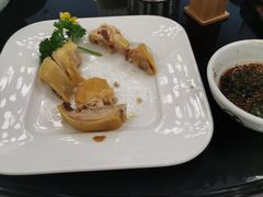 -聚鑫阁江浙菜·非遗传承技艺(闵行交大店)