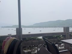 -湖畔居茶楼(湖滨店)