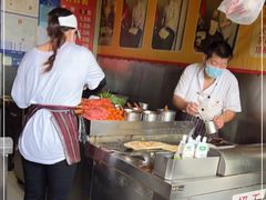 -海燕家人灌蛋饼(凤凰街店)