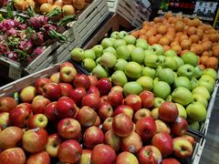 -Wellcome(庄士敦道店)