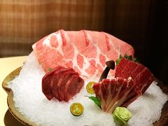 -余欢领鲜火锅(新街口店)