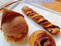 -巴黎贝甜(阳光上东店)