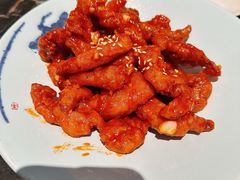 -济南蓝海御华大饭店·蓝钻国际美食自助百汇(山东书城店)