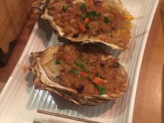 -云晓光头烧烤吧(川沙绿地店)