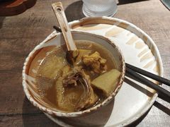 -蘑界·野生菌火锅(深业上城店)