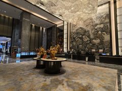 -长春富力万达文华酒店-集·味自助餐厅