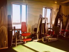-红山会健身·普拉提(广安门店)