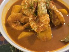 -Cottage Spices Nyonya Restaurant