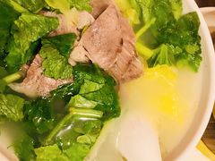 -伊兰麒兰馨园·川菜·清真馆(339电视塔店)