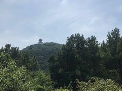 -缥缈峰景区
