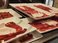 -长沙大王山朗豪酒店·朗豪自助餐厅