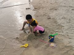 -北海银滩一号国际会议中心酒店