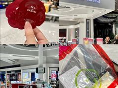 -日上免税店(三径路t3店)