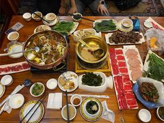 -如意林卡藏餐吧(大昭寺店)