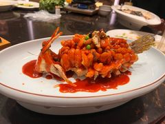 -童福兴·南京菜(老门东店)