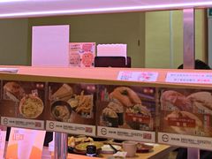 -寿司郎(皇庭广场店)