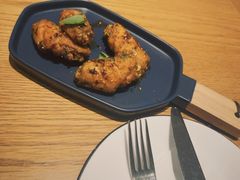 -玛尚诺意式餐厅(新达汇三林店)