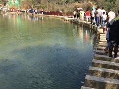 -天河潭旅游度假区