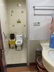-中国福利会国际和平妇幼保健院(徐汇院区)