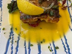 -Golden Lily河内巴黎法越料理餐厅(建国西路店)