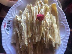 -袁老四重庆老火锅(桐梓坡店)