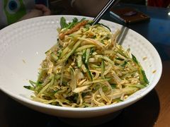 超级大拌菜-黑土印象菜馆(三元桥店)