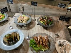 -漳州佰翔圆山酒店·圆山畔西餐厅