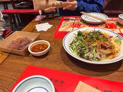 -新兴园饺子馆(河南街店)