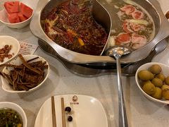 -王少龙火锅(五小区店)