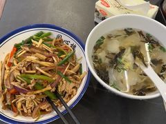 -同心楼(解放北路店)