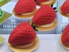 -仟吉·ART FARM主题店(菱角湖万达店)