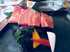 -热血兄弟·炭火烤肉(融侨中心店)
