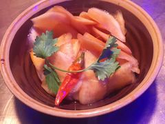 萝卜片-炉鱼(天河领展店)