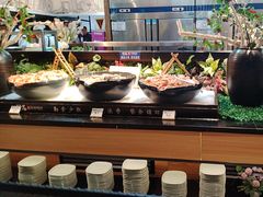 -梨花自助烤肉(乐宾店)