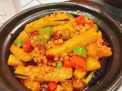 -虎虎龙虾大排档(双井店)