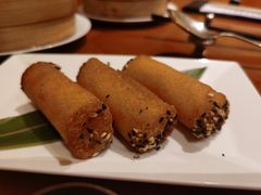 -杭州JW万豪酒店-万豪中餐厅