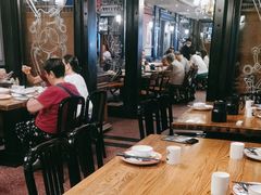 -新白鹿餐厅(百联中环店)