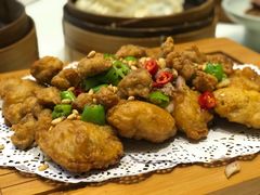 藕饼-冶春茶社(星汉大厦店)