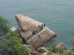 -青岛崂山太清宫