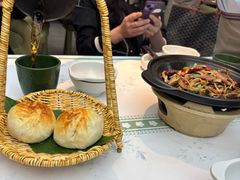 -云海肴·汽锅鸡·云南菜(高德置地店)