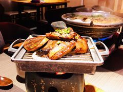 -笑纳日本料理(嘉定大融城店)